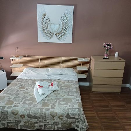 Ponte Di Chiaia Hotel Napoli Eksteriør billede