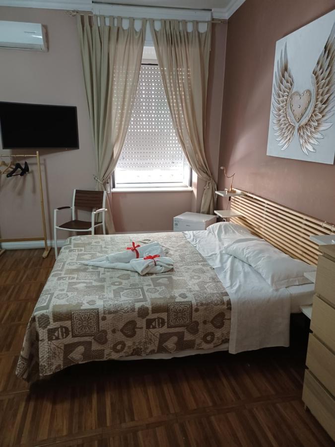 Ponte Di Chiaia Hotel Napoli Eksteriør billede