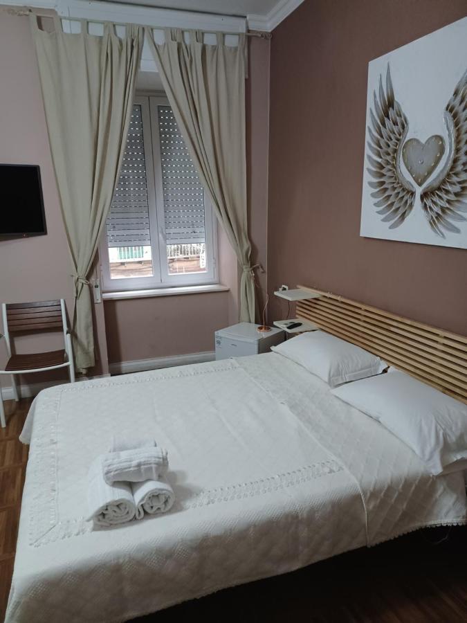 Ponte Di Chiaia Hotel Napoli Eksteriør billede