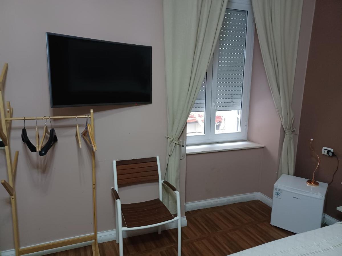 Ponte Di Chiaia Hotel Napoli Eksteriør billede