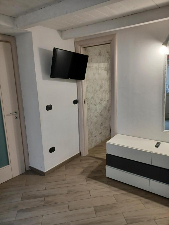 Ponte Di Chiaia Hotel Napoli Eksteriør billede