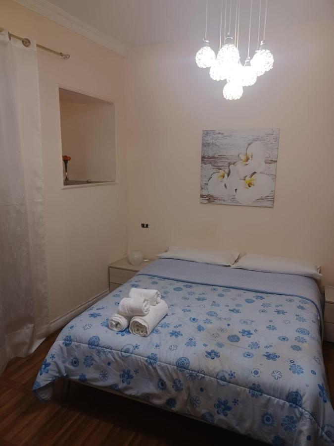 Ponte Di Chiaia Hotel Napoli Eksteriør billede
