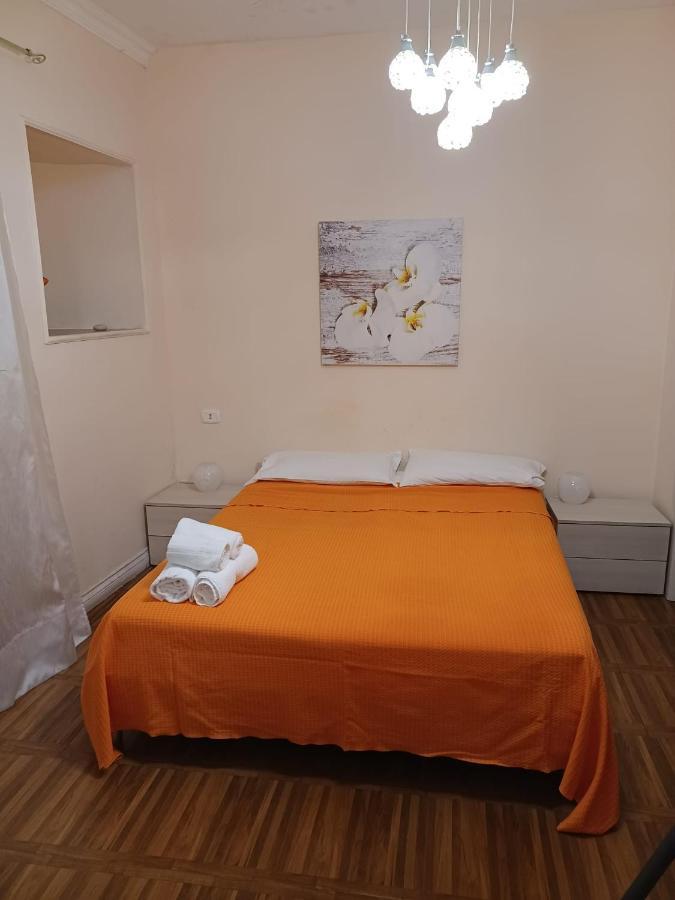 Ponte Di Chiaia Hotel Napoli Eksteriør billede