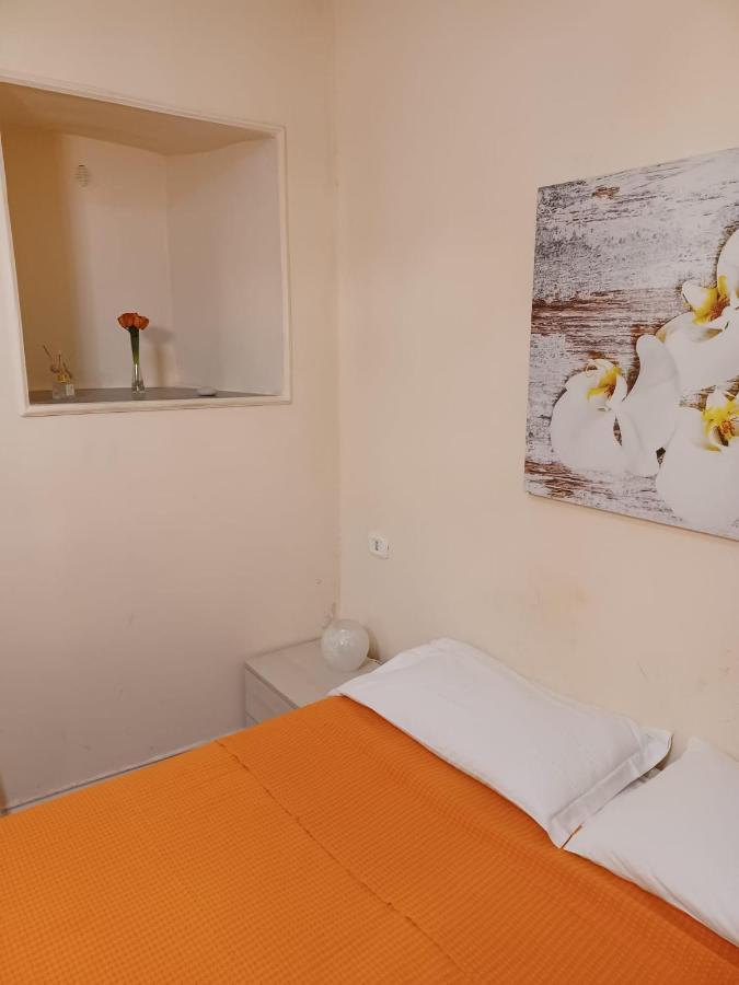 Ponte Di Chiaia Hotel Napoli Eksteriør billede