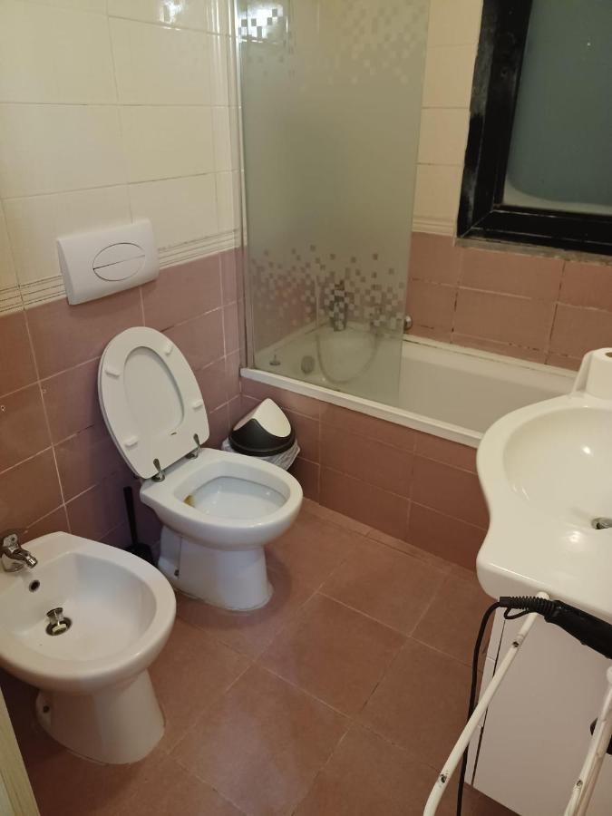 Ponte Di Chiaia Hotel Napoli Eksteriør billede