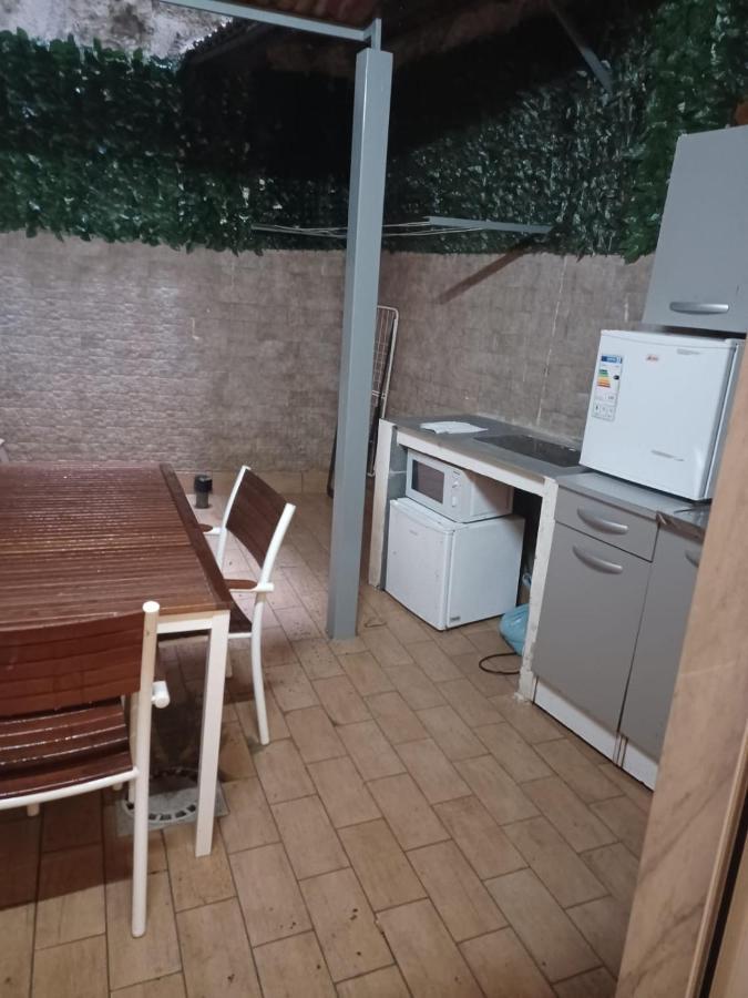 Ponte Di Chiaia Hotel Napoli Eksteriør billede
