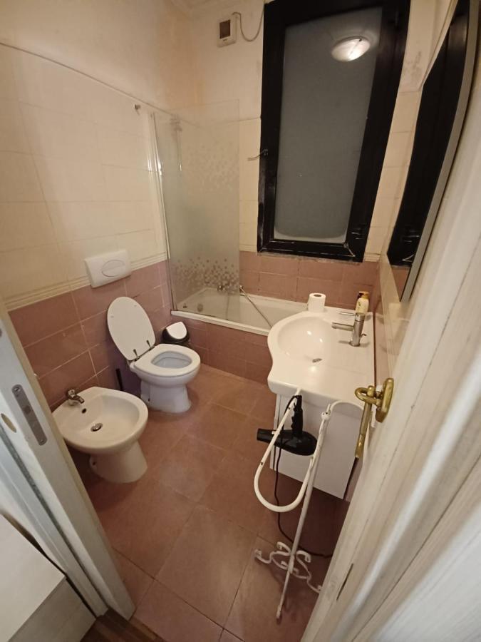 Ponte Di Chiaia Hotel Napoli Eksteriør billede