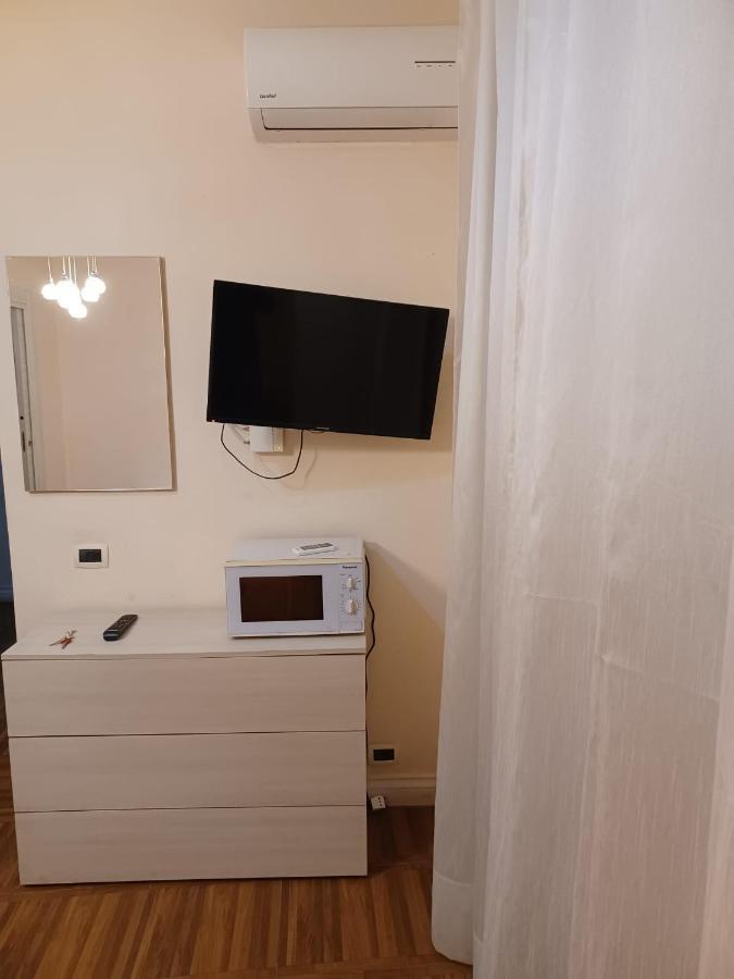 Ponte Di Chiaia Hotel Napoli Eksteriør billede