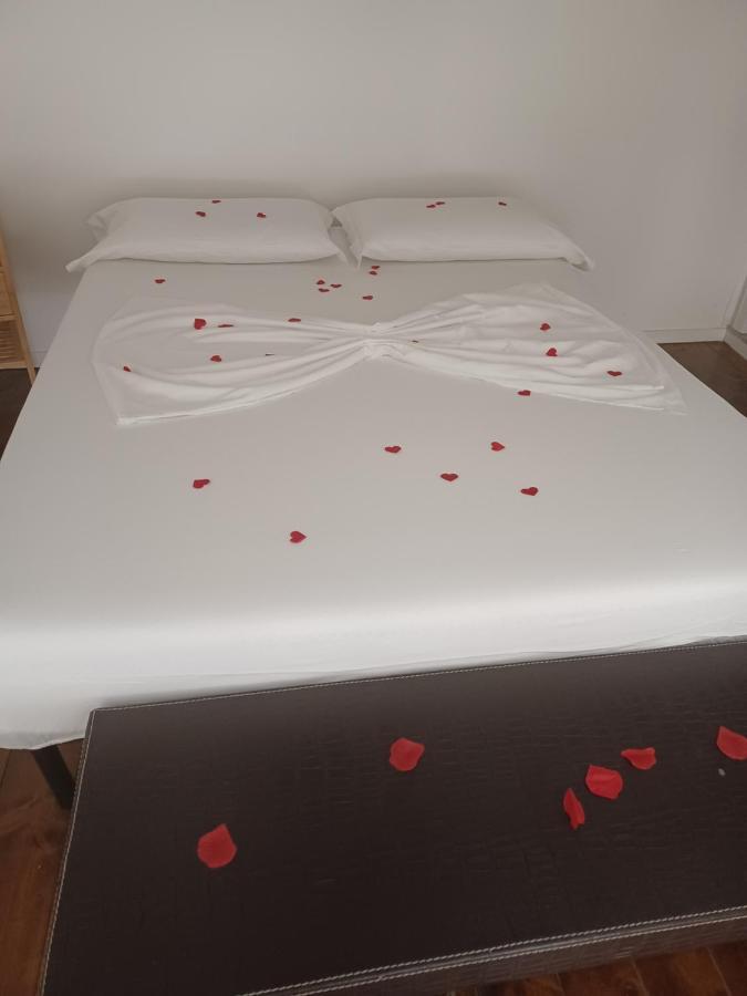 Ponte Di Chiaia Hotel Napoli Eksteriør billede