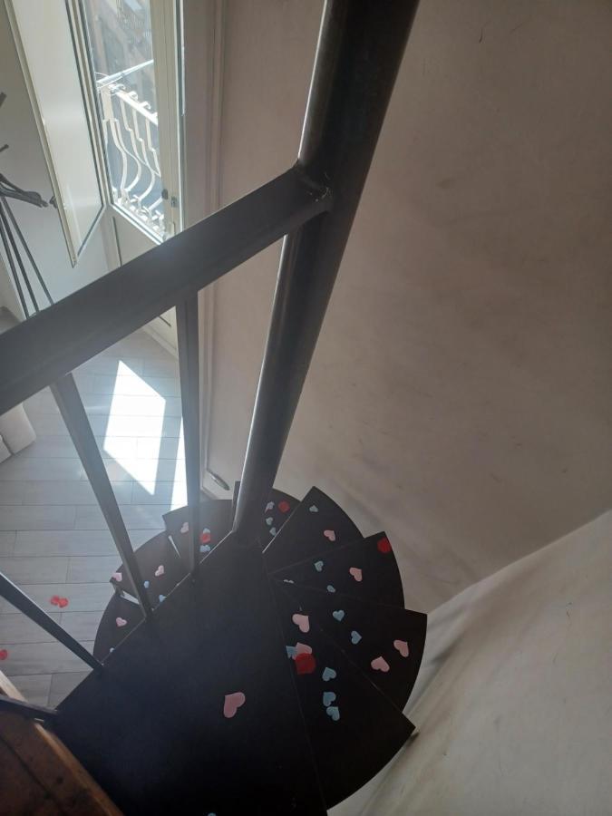 Ponte Di Chiaia Hotel Napoli Eksteriør billede
