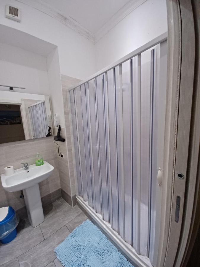 Ponte Di Chiaia Hotel Napoli Eksteriør billede
