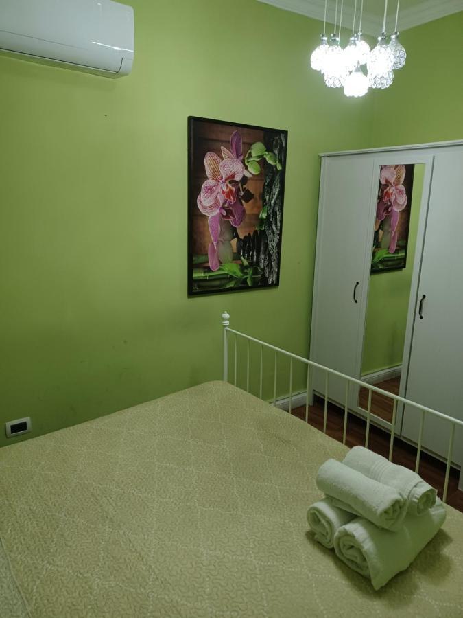 Ponte Di Chiaia Hotel Napoli Eksteriør billede